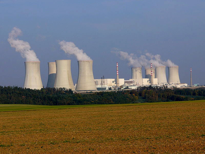 Power Generation