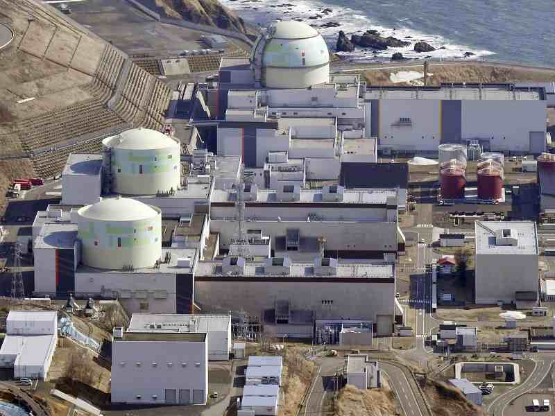Atomic Research