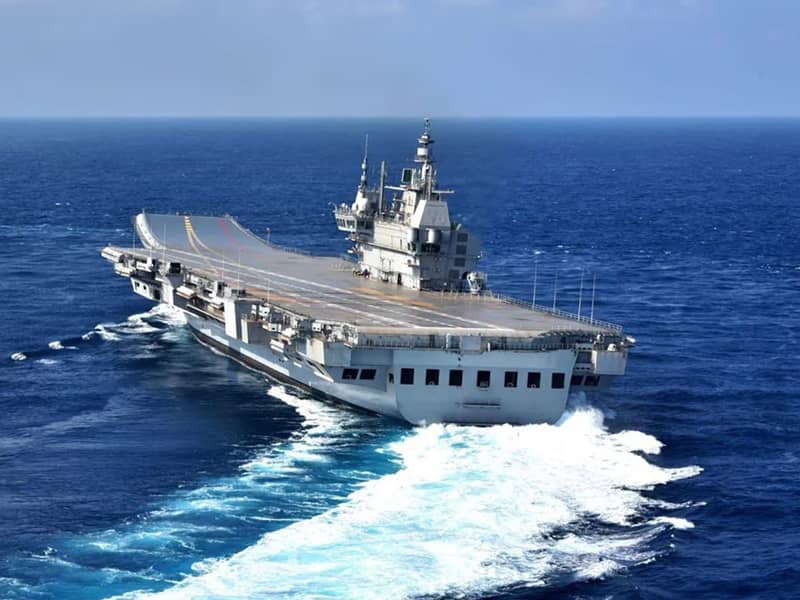 Defence/Marine Industry